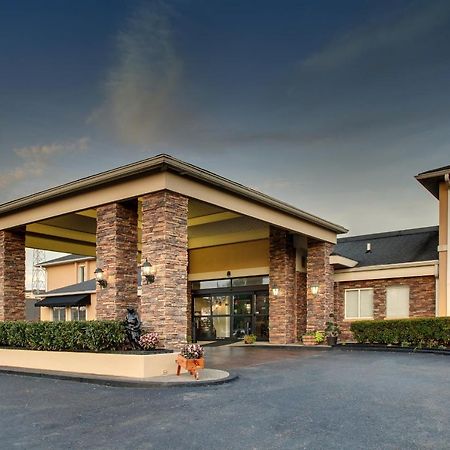 Greenfield Inn & Suites Elizabethtown, Ky I65 Exit 94 Eksteriør bilde