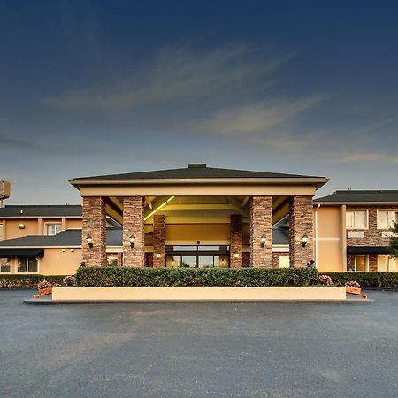 Greenfield Inn & Suites Elizabethtown, Ky I65 Exit 94 Eksteriør bilde