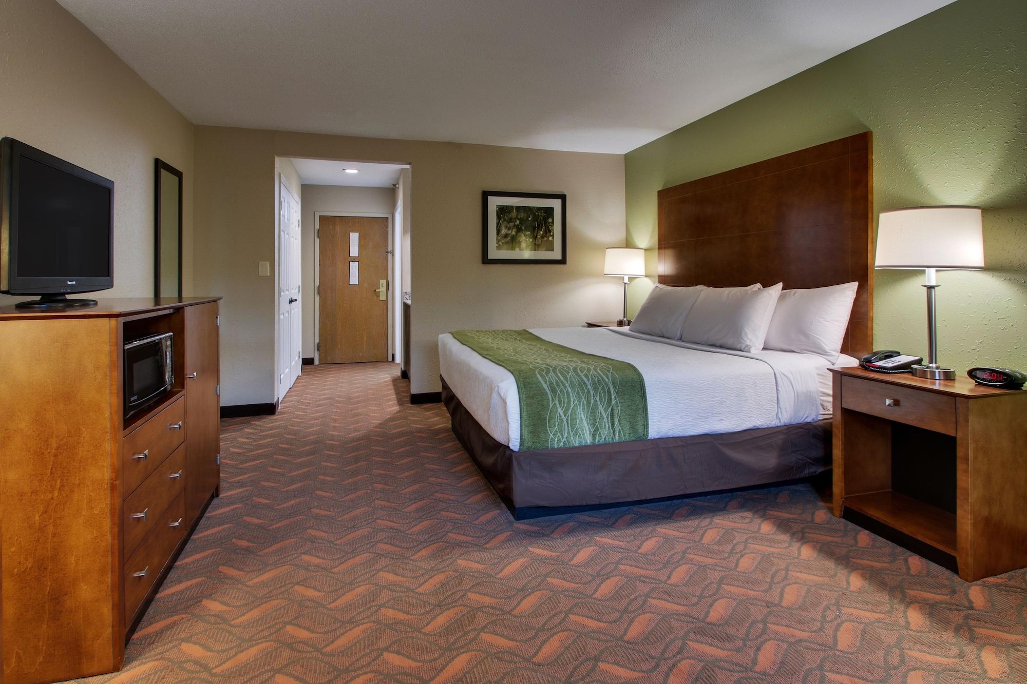 Greenfield Inn & Suites Elizabethtown, Ky I65 Exit 94 Eksteriør bilde