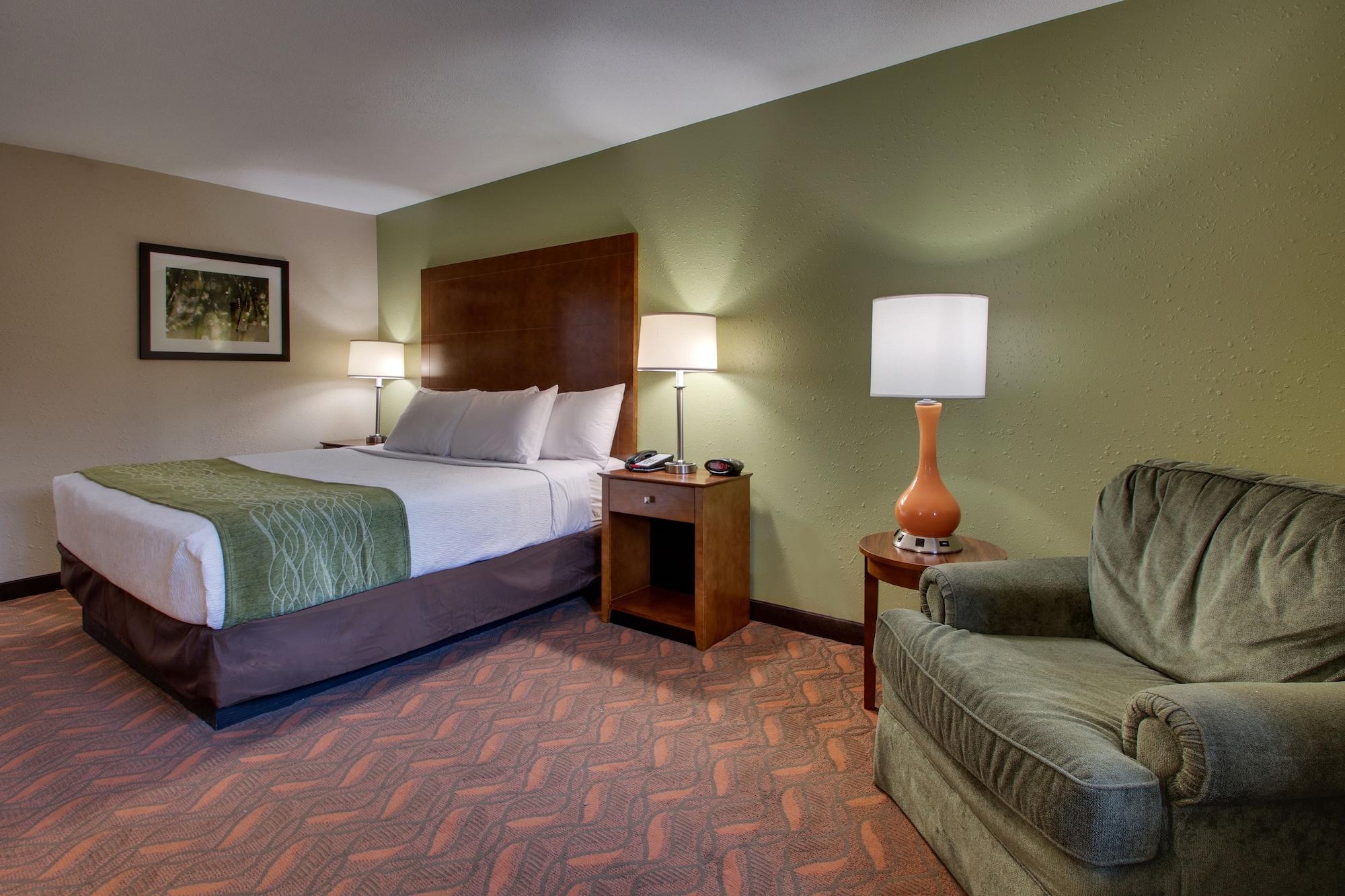 Greenfield Inn & Suites Elizabethtown, Ky I65 Exit 94 Eksteriør bilde