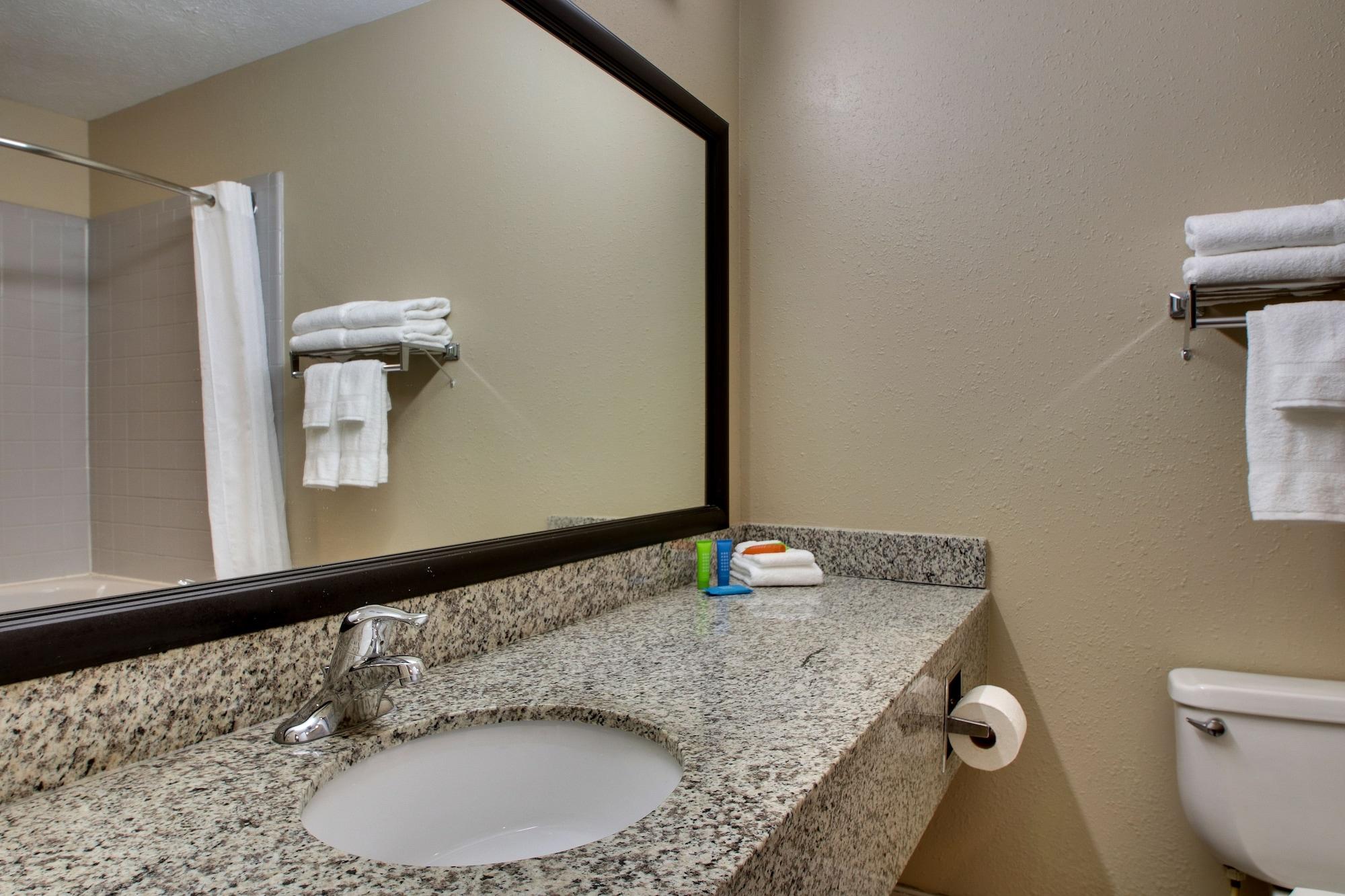 Greenfield Inn & Suites Elizabethtown, Ky I65 Exit 94 Eksteriør bilde