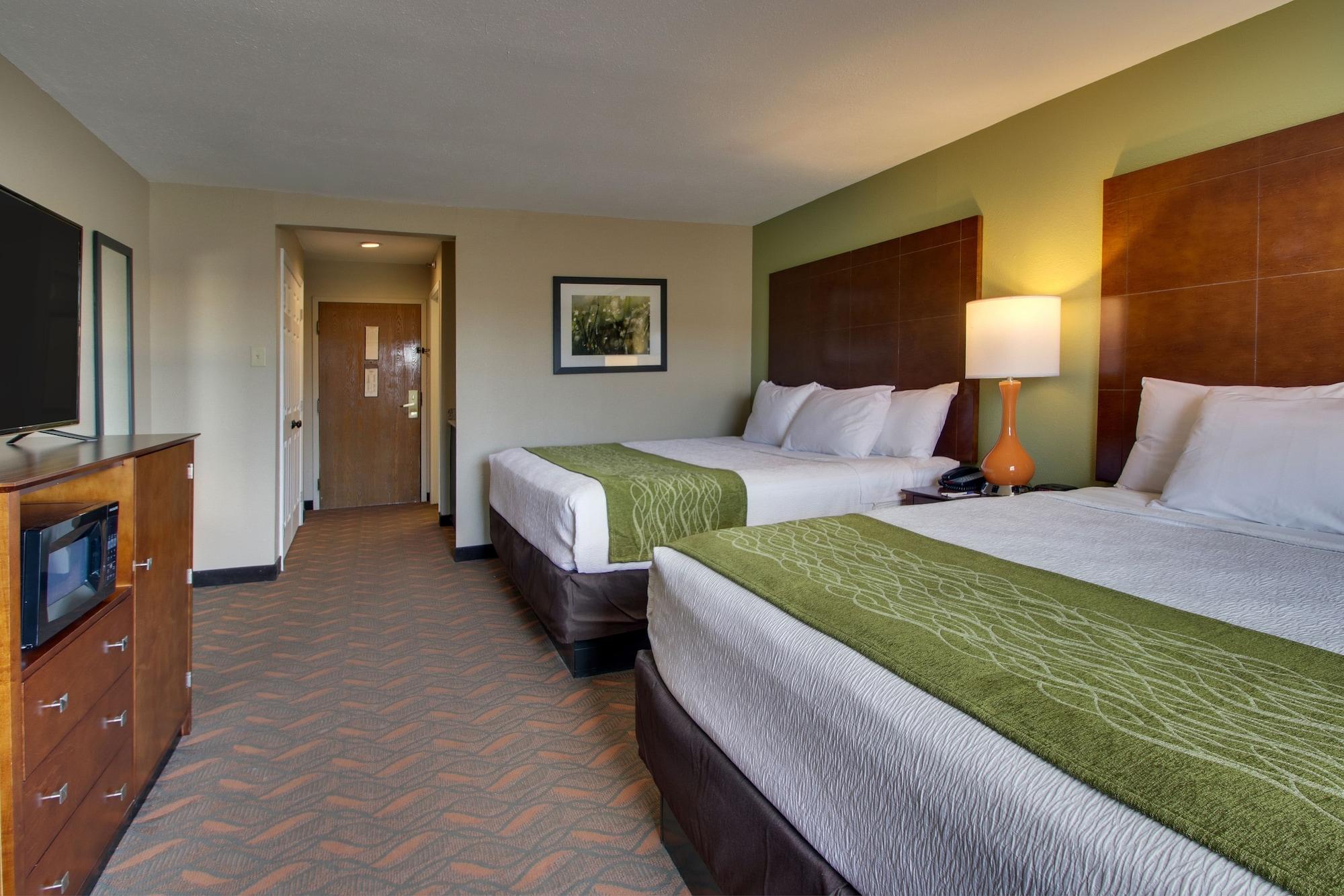 Greenfield Inn & Suites Elizabethtown, Ky I65 Exit 94 Eksteriør bilde