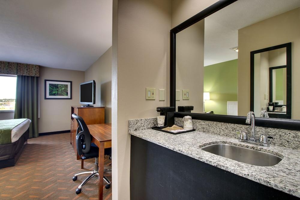 Greenfield Inn & Suites Elizabethtown, Ky I65 Exit 94 Eksteriør bilde