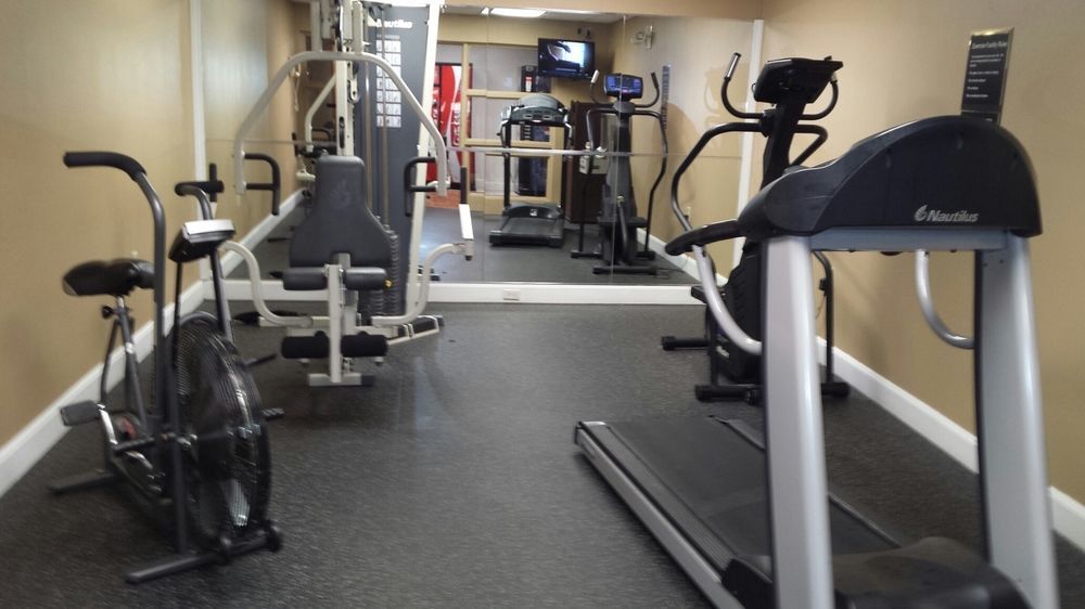 Greenfield Inn & Suites Elizabethtown, Ky I65 Exit 94 Eksteriør bilde