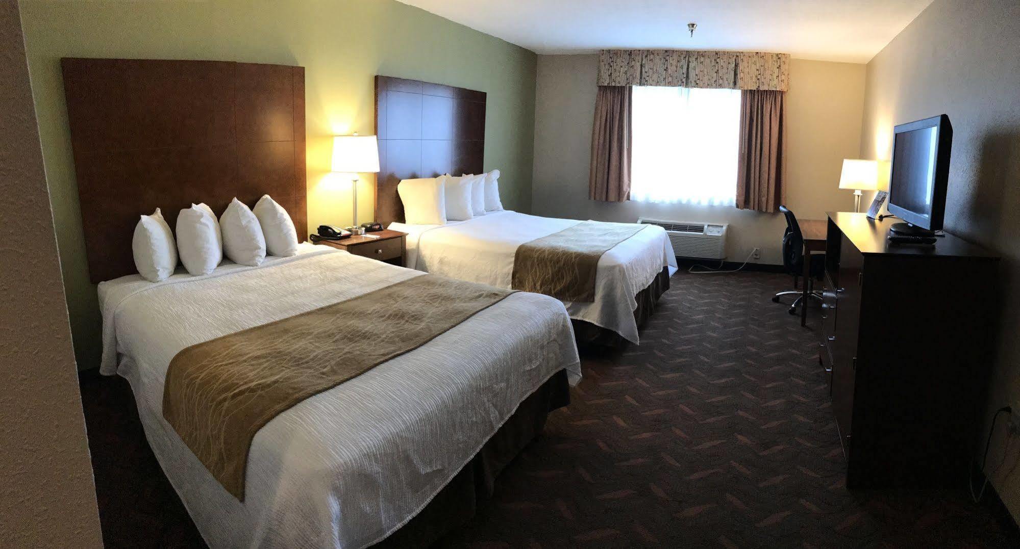 Greenfield Inn & Suites Elizabethtown, Ky I65 Exit 94 Eksteriør bilde