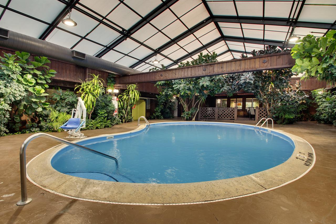 Greenfield Inn & Suites Elizabethtown, Ky I65 Exit 94 Eksteriør bilde