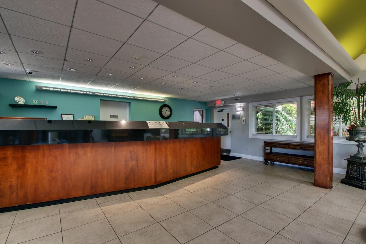 Greenfield Inn & Suites Elizabethtown, Ky I65 Exit 94 Eksteriør bilde