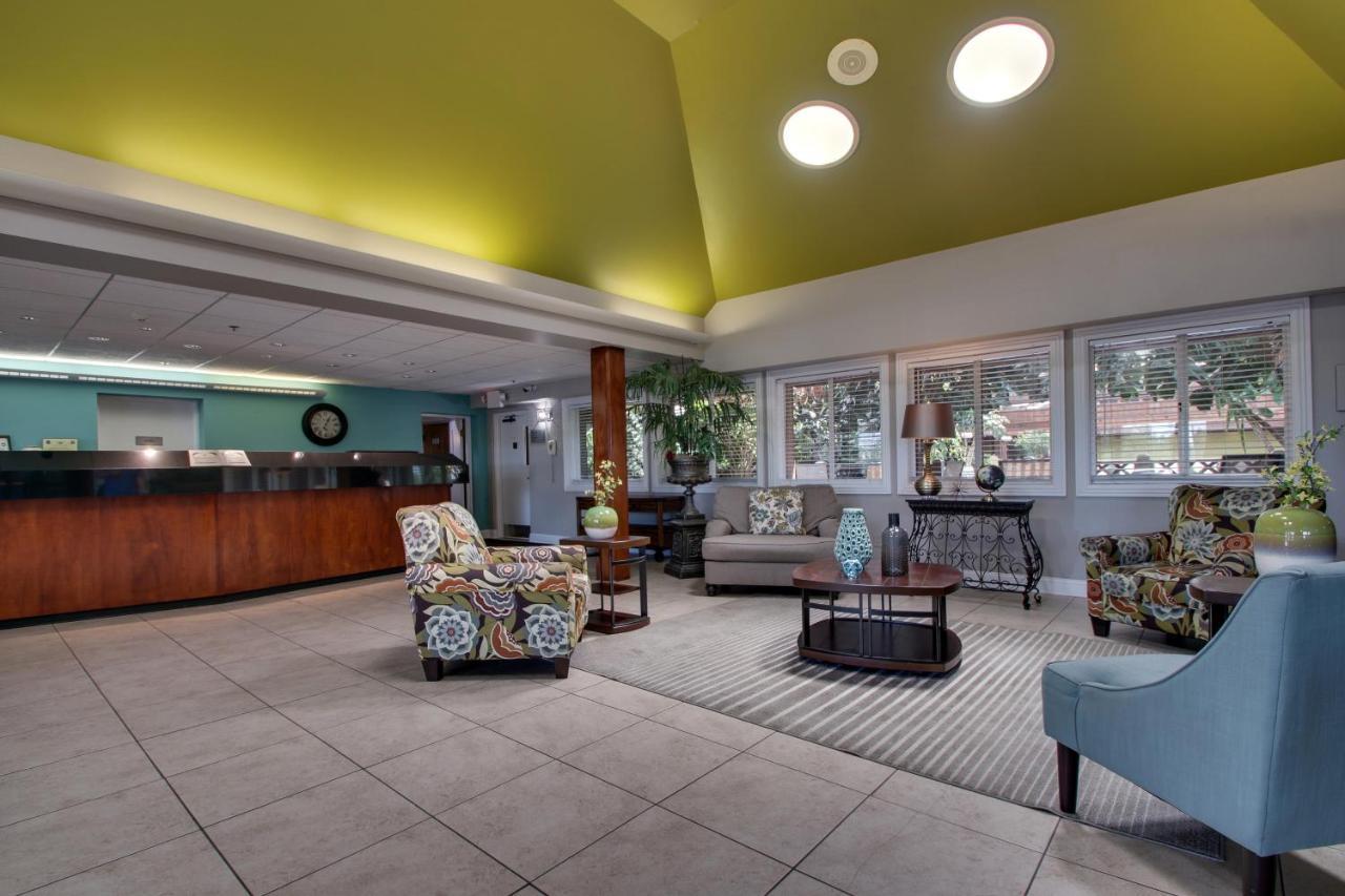 Greenfield Inn & Suites Elizabethtown, Ky I65 Exit 94 Eksteriør bilde