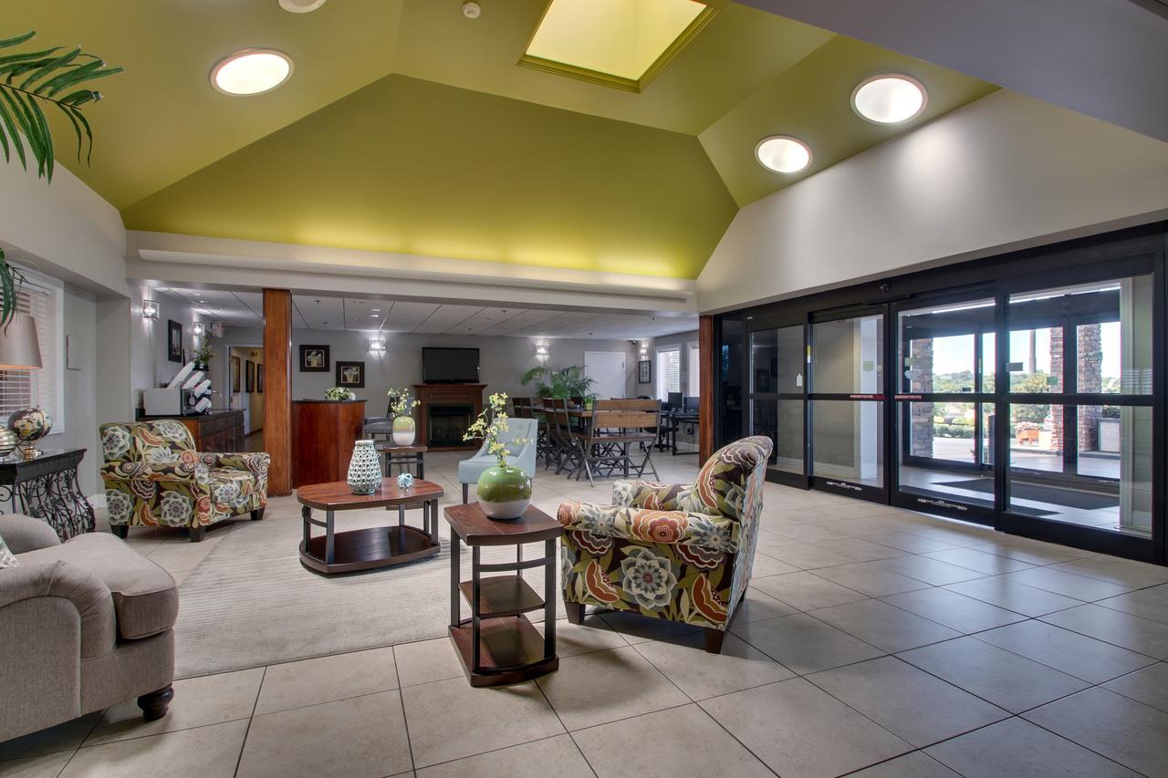 Greenfield Inn & Suites Elizabethtown, Ky I65 Exit 94 Eksteriør bilde