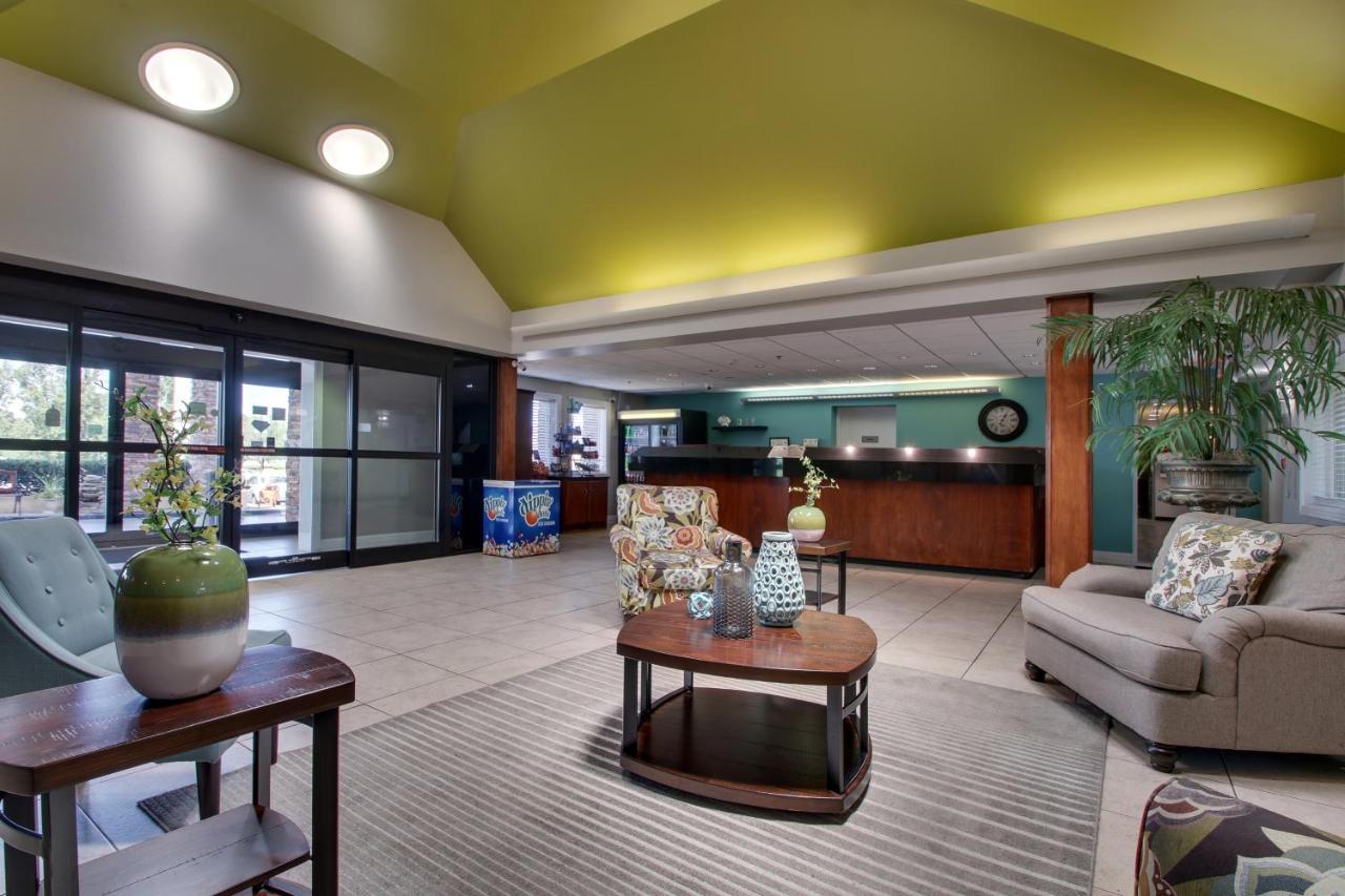 Greenfield Inn & Suites Elizabethtown, Ky I65 Exit 94 Eksteriør bilde